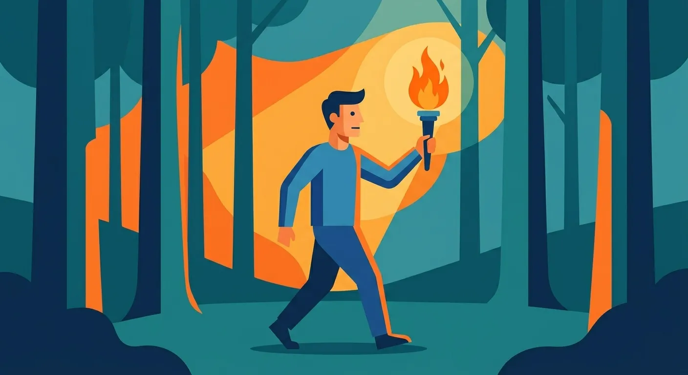 Shlichut illustration